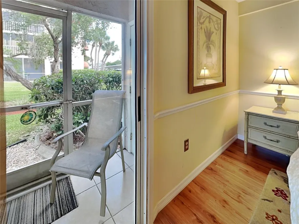 6501 STONE RIVER ROAD #110 Bradenton, FL 34203