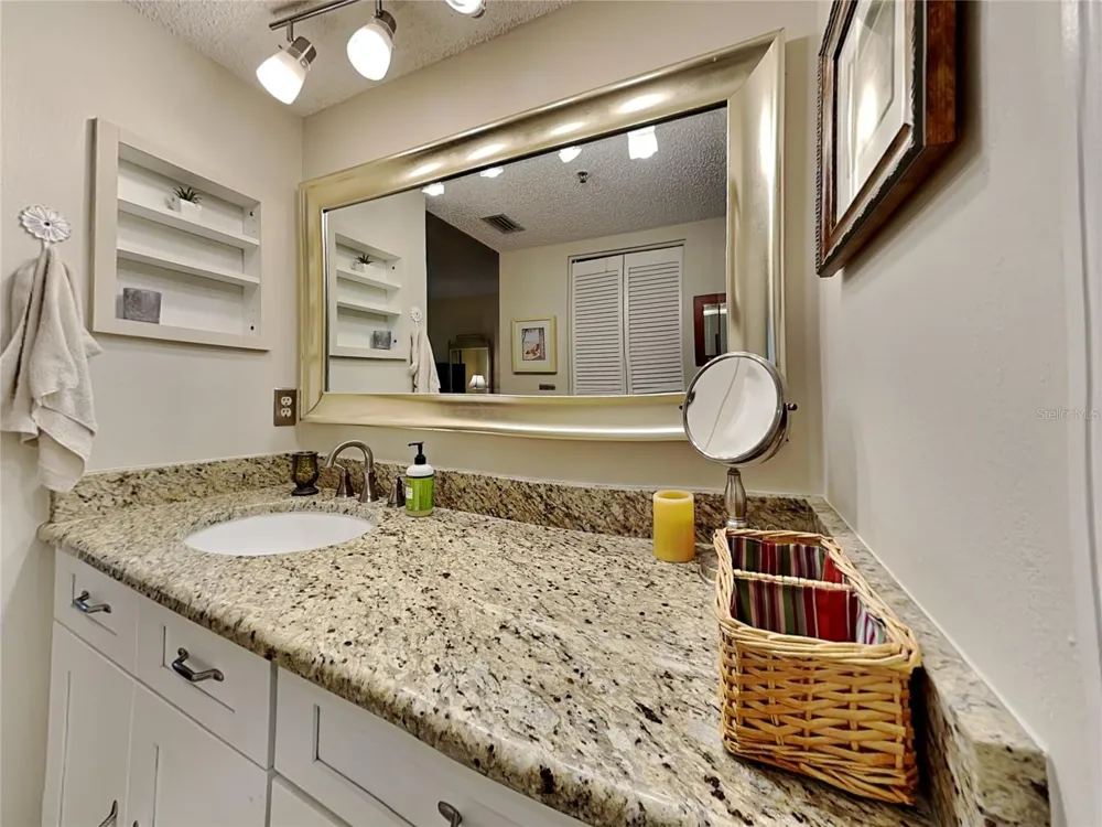 6501 STONE RIVER ROAD #110 Bradenton, FL 34203