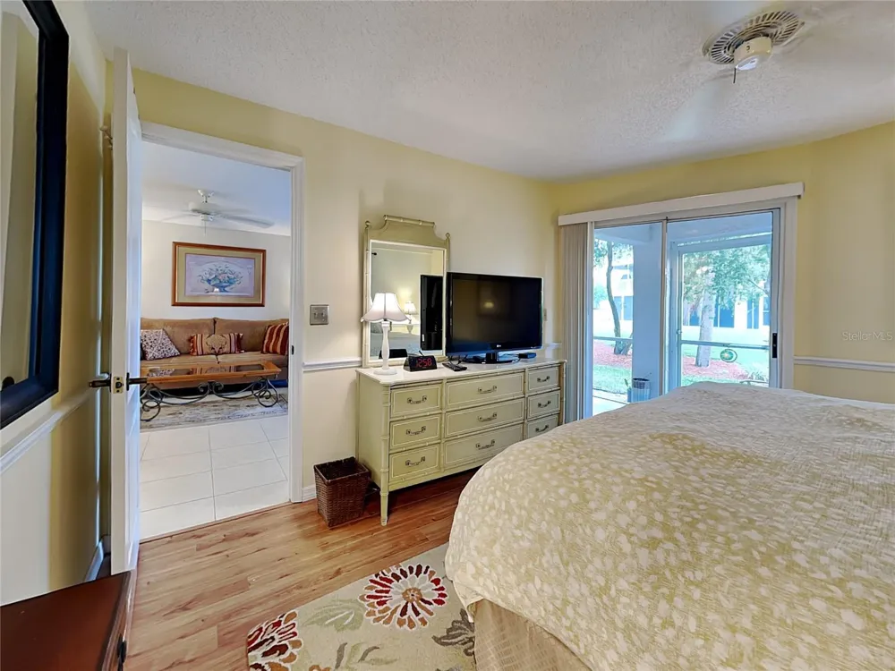 6501 STONE RIVER ROAD #110 Bradenton, FL 34203