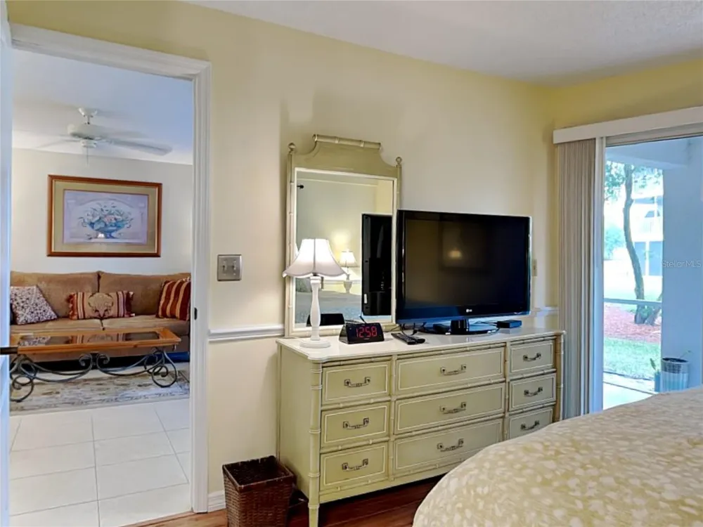 6501 STONE RIVER ROAD #110 Bradenton, FL 34203