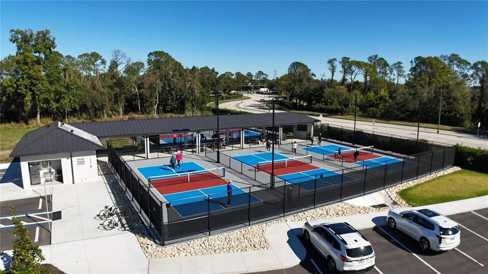 6501 STONE RIVER ROAD #110 Bradenton, FL 34203