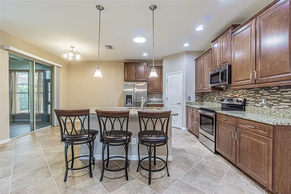 9936 GAP WEDGE DRIVE San Antonio, FL 33576
