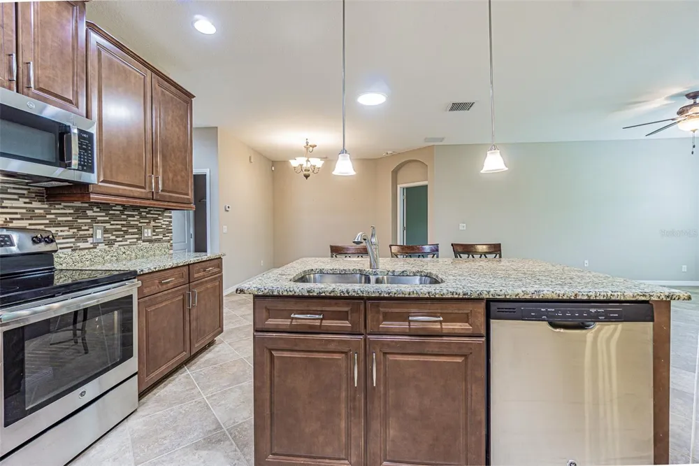 9936 GAP WEDGE DRIVE San Antonio, FL 33576