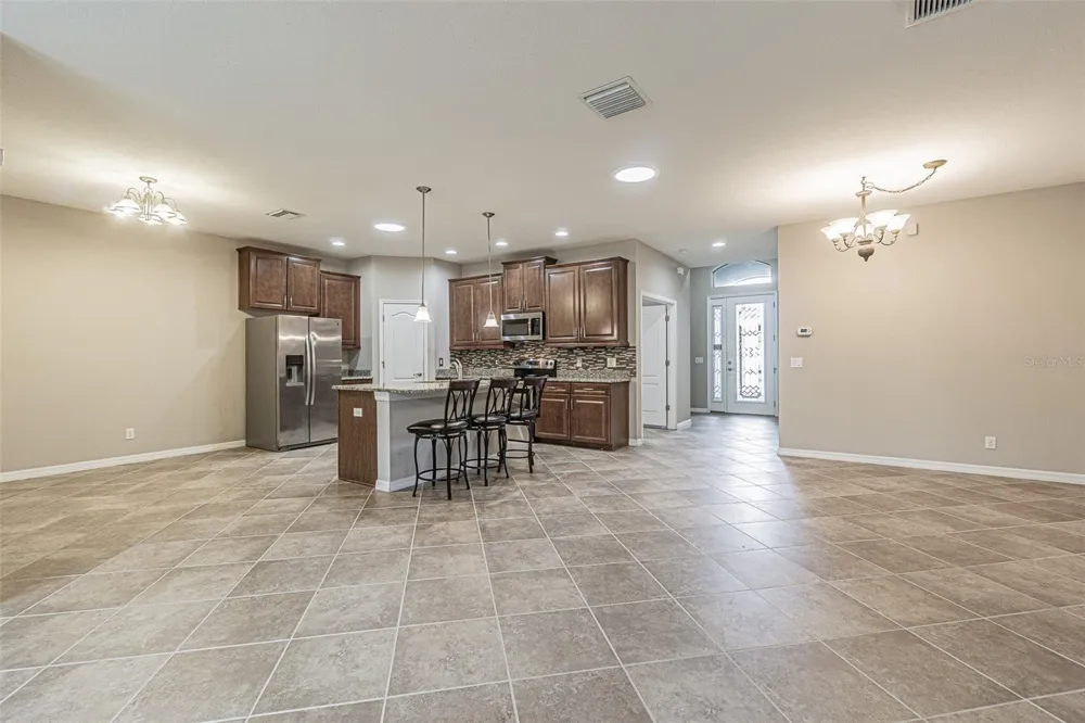 9936 GAP WEDGE DRIVE San Antonio, FL 33576