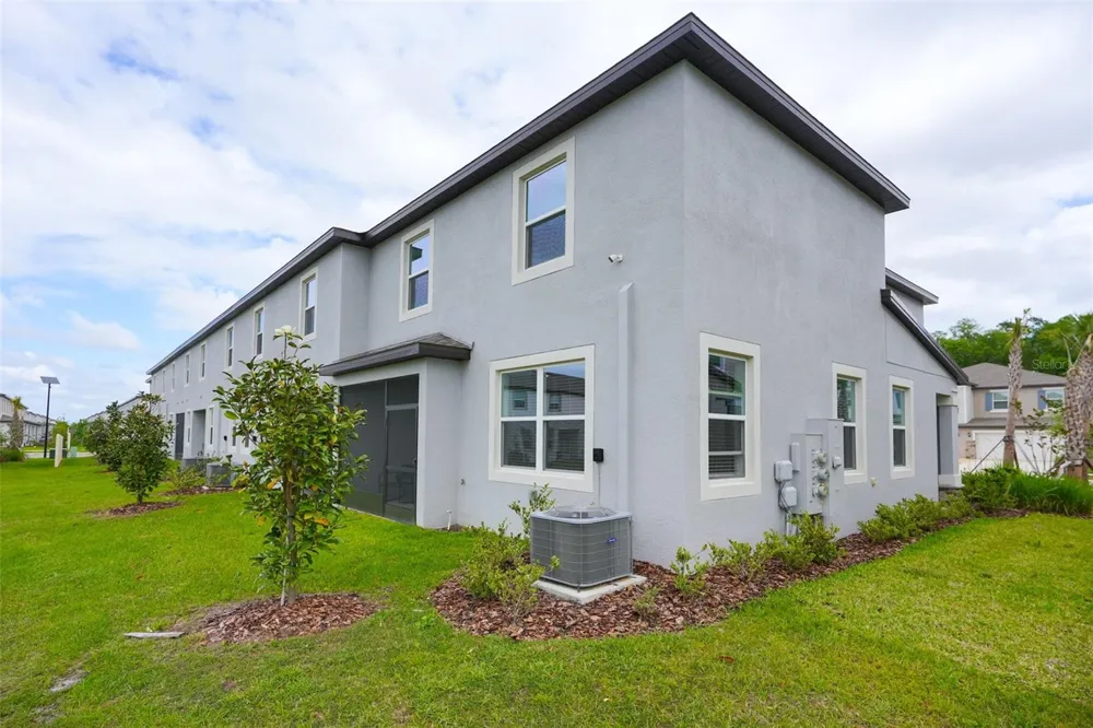 10059 TRUMPET HONEYSUCKLE WAY San Antonio, FL 33576