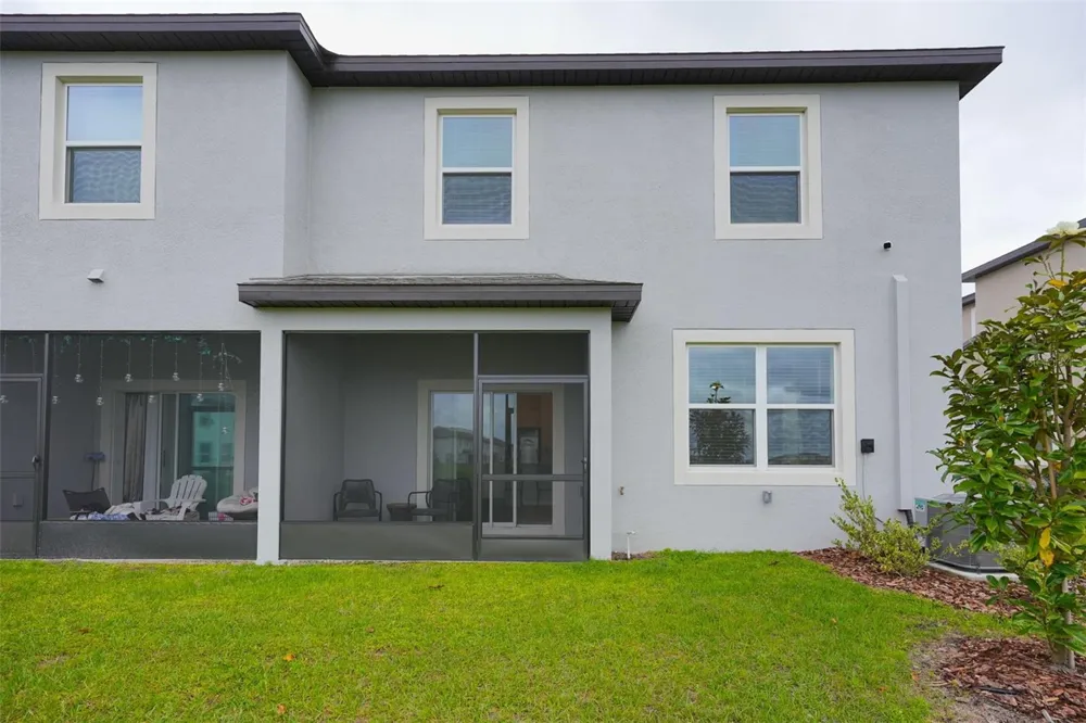 10059 TRUMPET HONEYSUCKLE WAY San Antonio, FL 33576