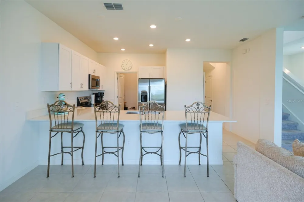 10059 TRUMPET HONEYSUCKLE WAY San Antonio, FL 33576