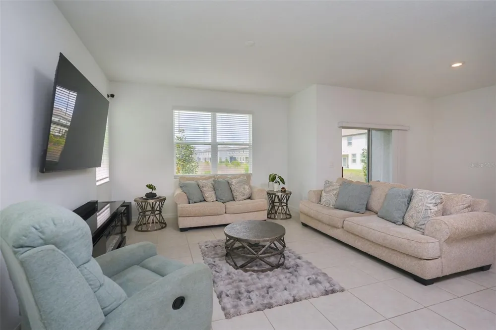 10059 TRUMPET HONEYSUCKLE WAY San Antonio, FL 33576