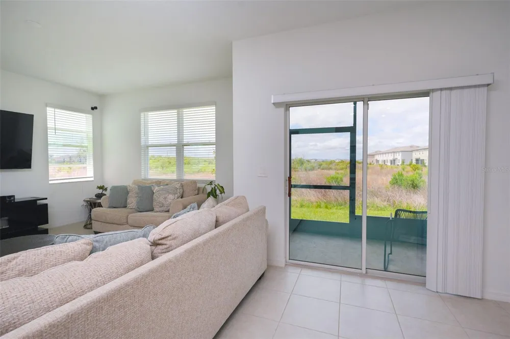 10059 TRUMPET HONEYSUCKLE WAY San Antonio, FL 33576