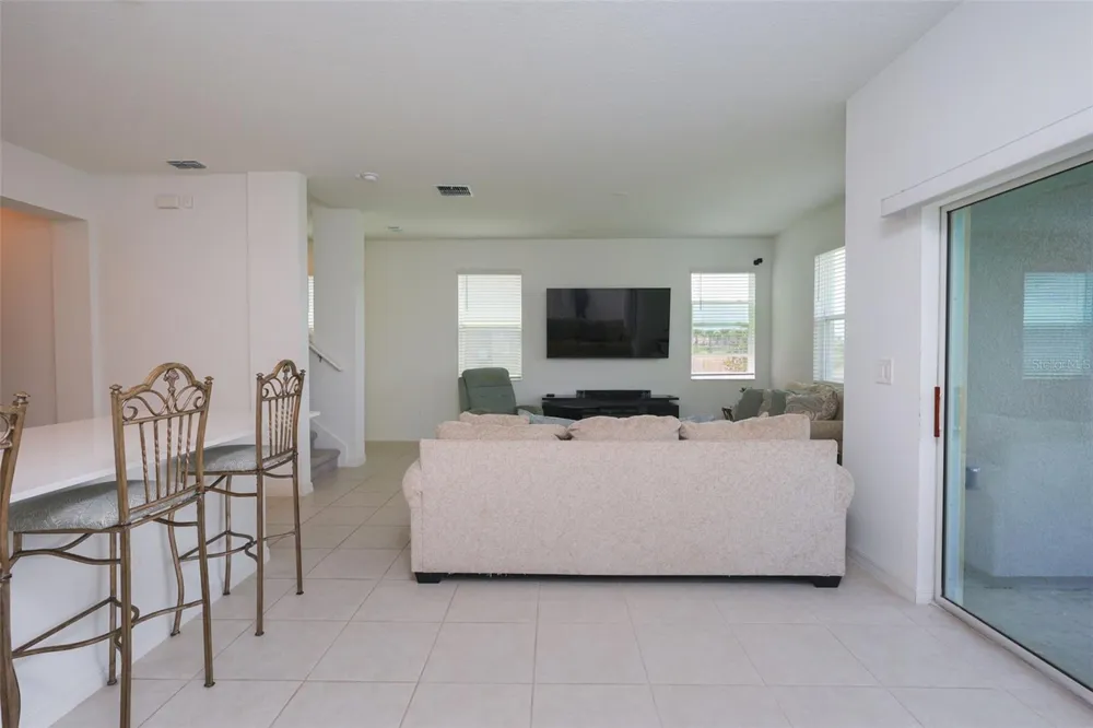10059 TRUMPET HONEYSUCKLE WAY San Antonio, FL 33576