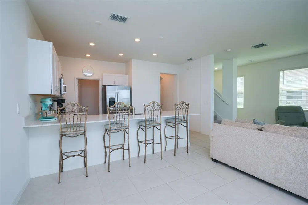 10059 TRUMPET HONEYSUCKLE WAY San Antonio, FL 33576