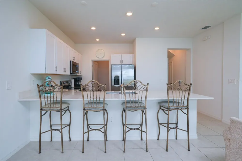 10059 TRUMPET HONEYSUCKLE WAY San Antonio, FL 33576