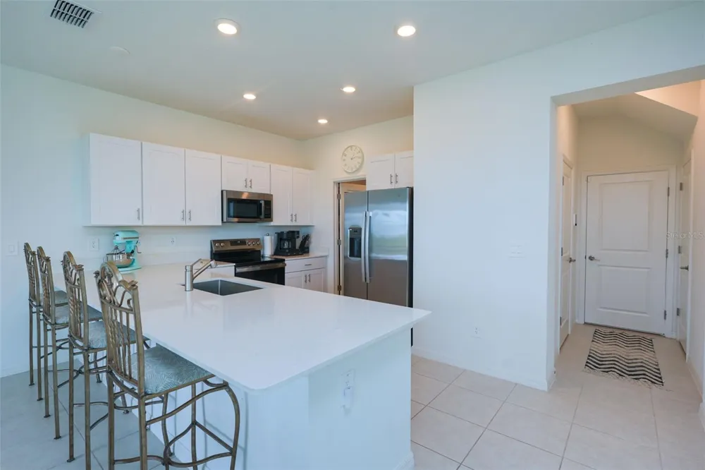 10059 TRUMPET HONEYSUCKLE WAY San Antonio, FL 33576