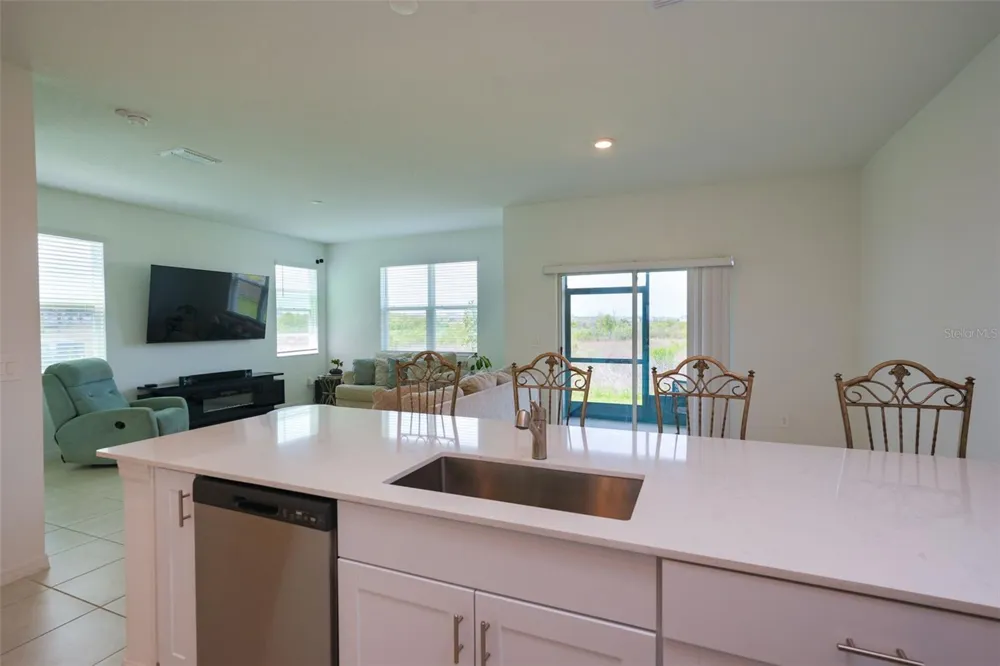 10059 TRUMPET HONEYSUCKLE WAY San Antonio, FL 33576