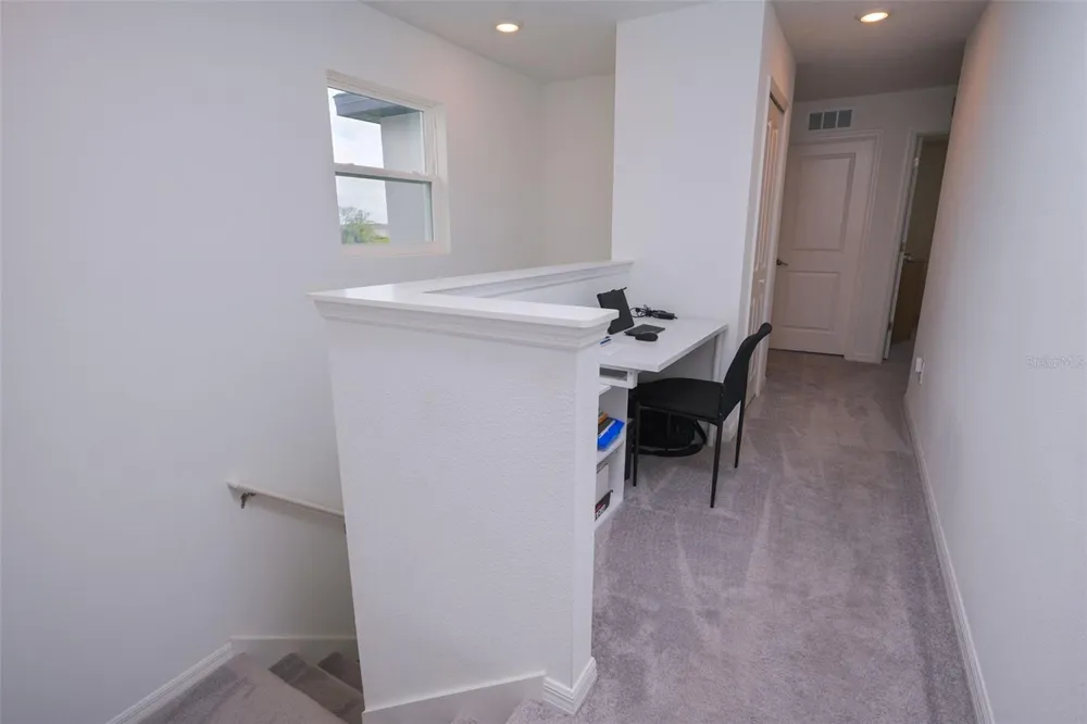 10059 TRUMPET HONEYSUCKLE WAY San Antonio, FL 33576