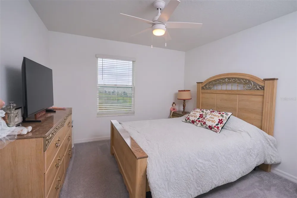 10059 TRUMPET HONEYSUCKLE WAY San Antonio, FL 33576