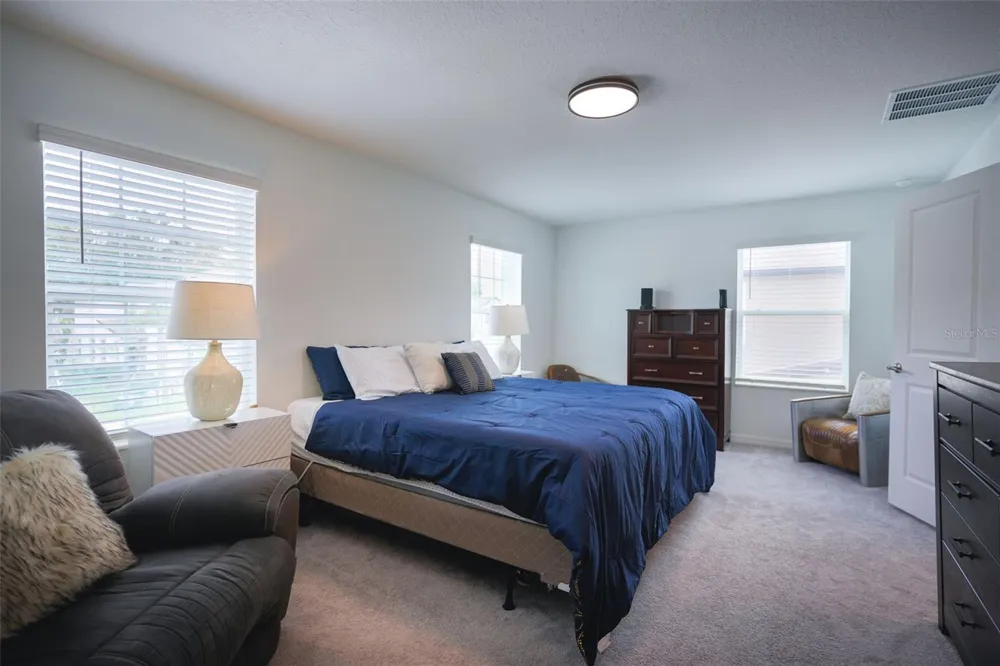 10059 TRUMPET HONEYSUCKLE WAY San Antonio, FL 33576