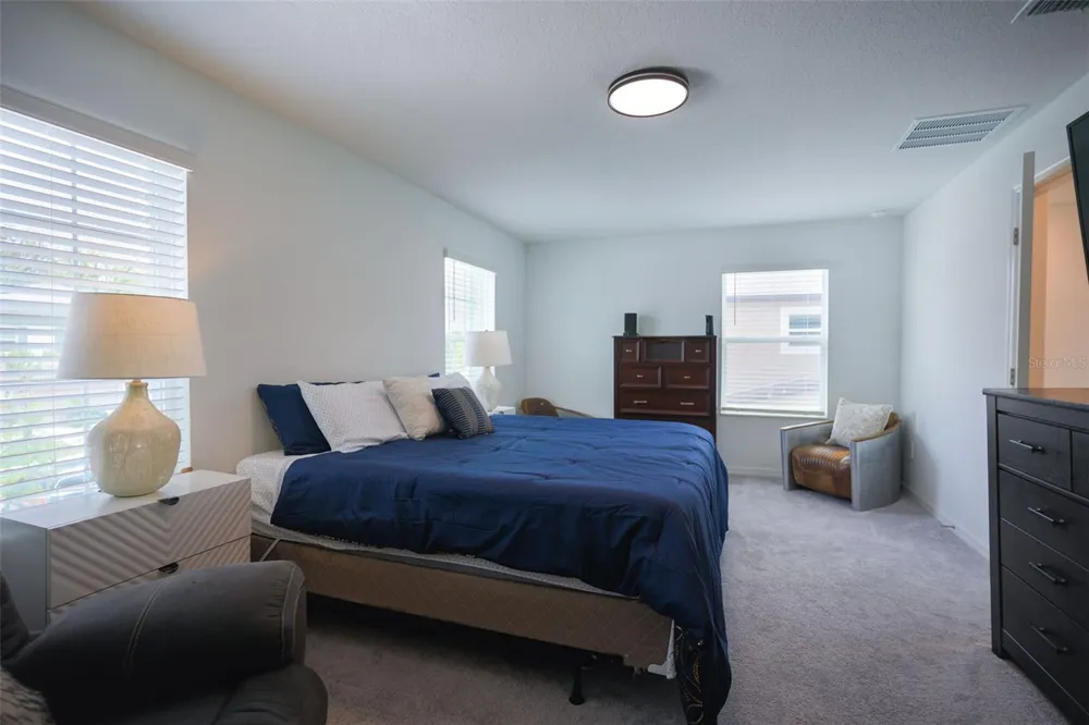 10059 TRUMPET HONEYSUCKLE WAY San Antonio, FL 33576