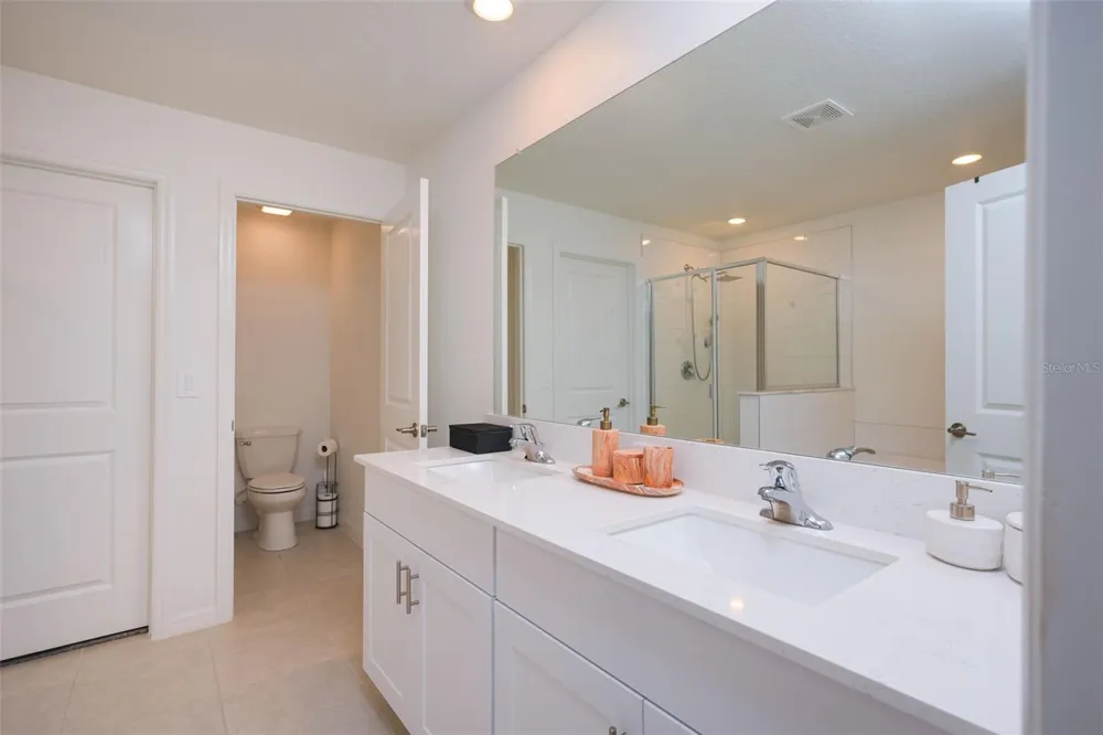 10059 TRUMPET HONEYSUCKLE WAY San Antonio, FL 33576