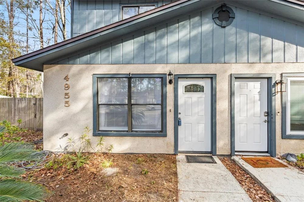 4955 KNIGHTSBRIDGE CIRCLE Jacksonville, FL 32244