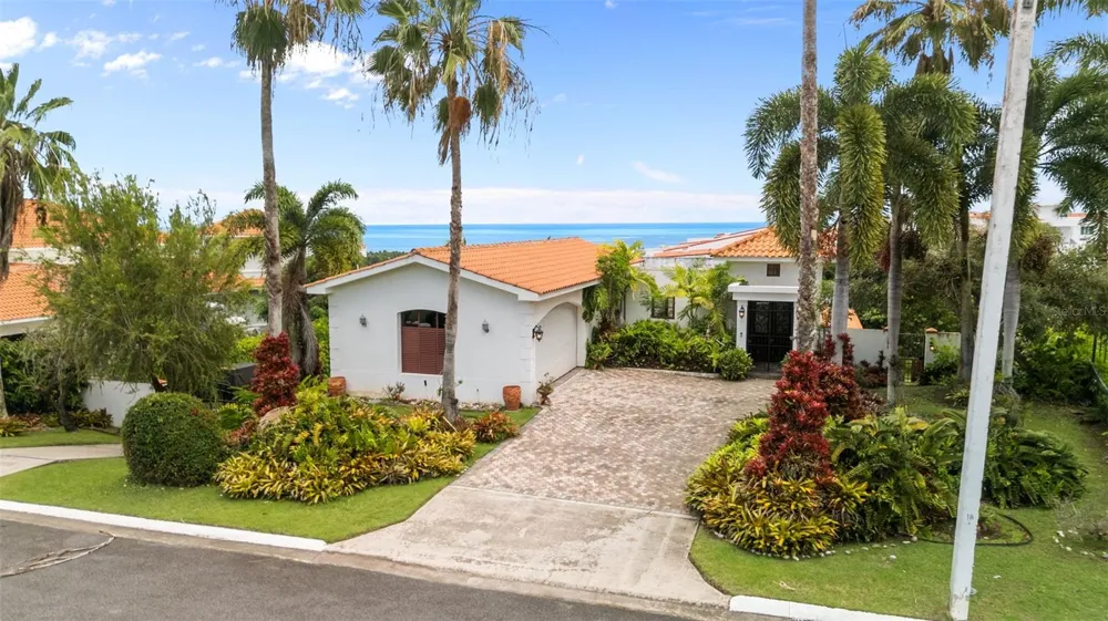 Las Vistas 36,  Rio Mar MIRADOR, 36, RIO MAR Rio Grande, PR 00745