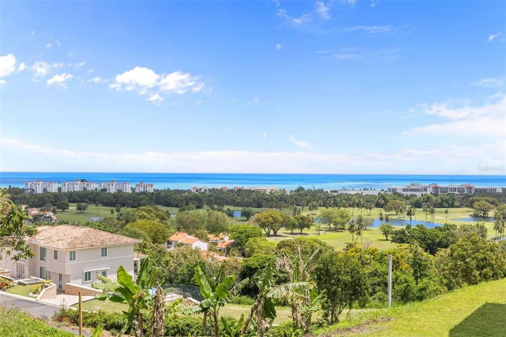 Las Vistas 36,  Rio Mar MIRADOR, 36, RIO MAR Rio Grande, PR 00745