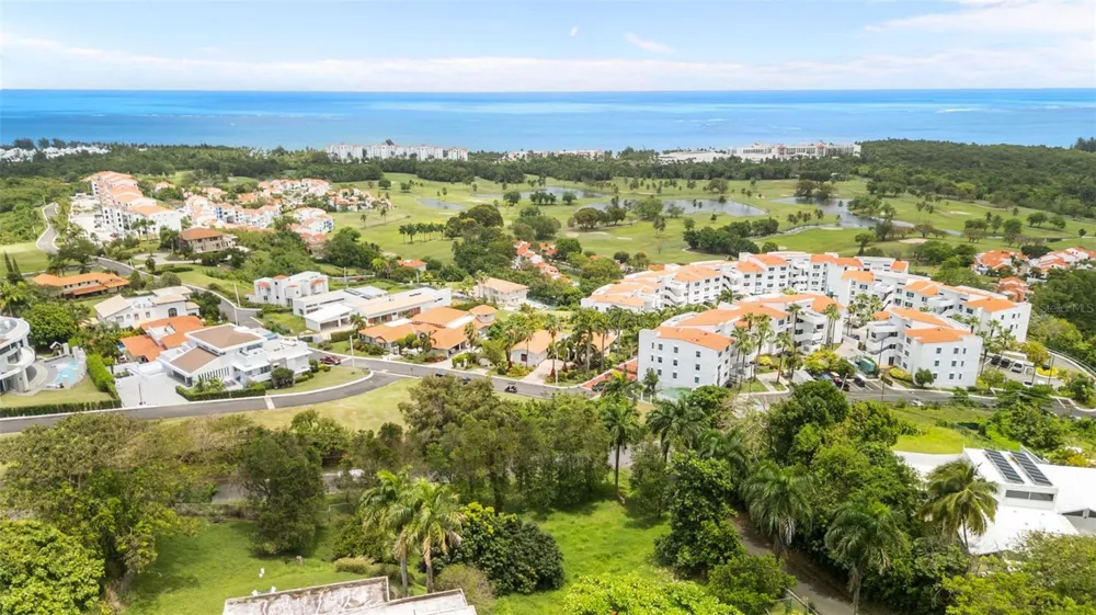 Las Vistas 36,  Rio Mar MIRADOR, 36, RIO MAR Rio Grande, PR 00745