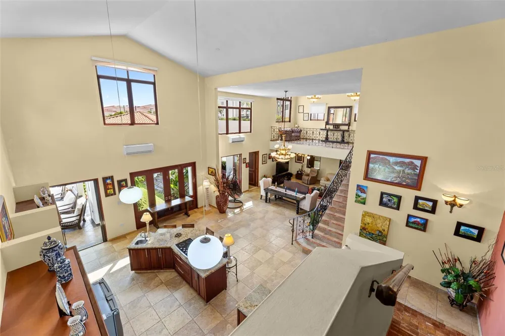 Las Vistas 36,  Rio Mar MIRADOR, 36, RIO MAR Rio Grande, PR 00745