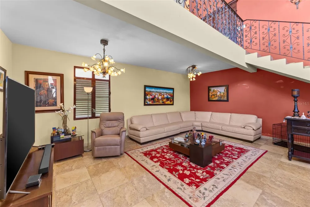 Las Vistas 36,  Rio Mar MIRADOR, 36, RIO MAR Rio Grande, PR 00745