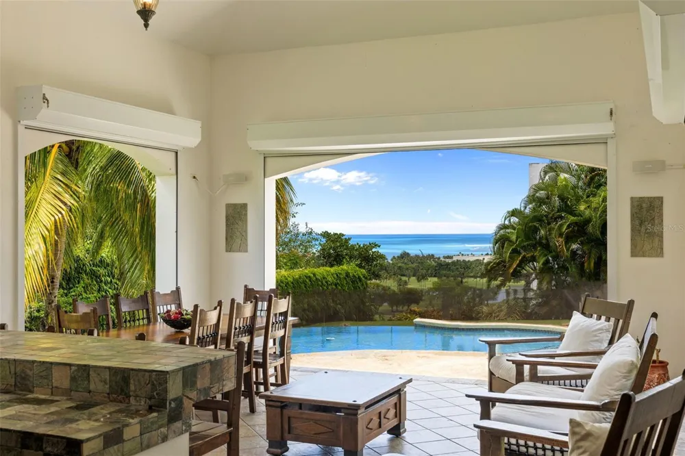 Las Vistas 36,  Rio Mar MIRADOR, 36, RIO MAR Rio Grande, PR 00745
