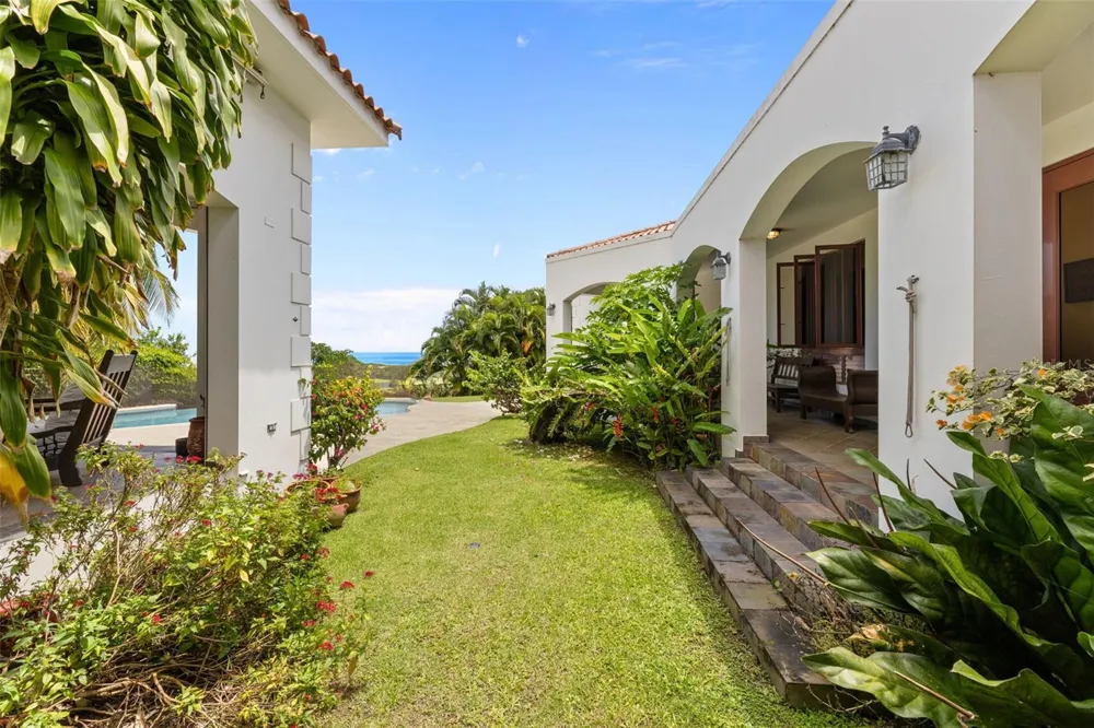 Las Vistas 36,  Rio Mar MIRADOR, 36, RIO MAR Rio Grande, PR 00745