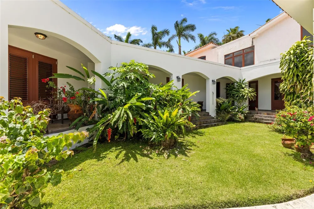 Las Vistas 36,  Rio Mar MIRADOR, 36, RIO MAR Rio Grande, PR 00745