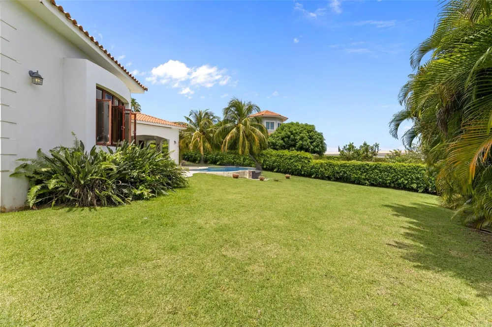 Las Vistas 36,  Rio Mar MIRADOR, 36, RIO MAR Rio Grande, PR 00745