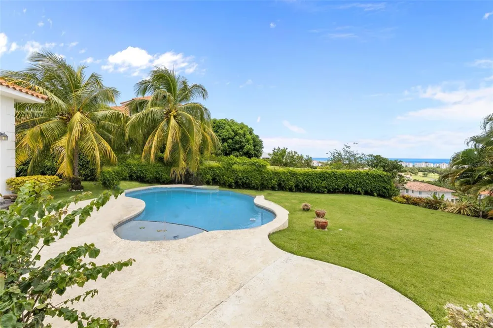 Las Vistas 36,  Rio Mar MIRADOR, 36, RIO MAR Rio Grande, PR 00745