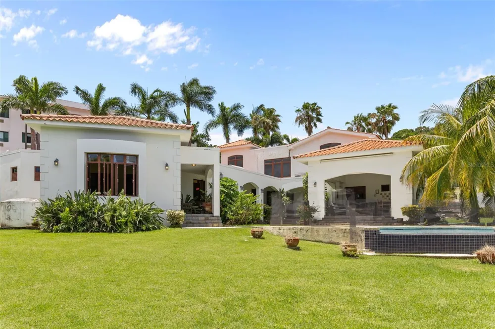 Las Vistas 36,  Rio Mar MIRADOR, 36, RIO MAR Rio Grande, PR 00745