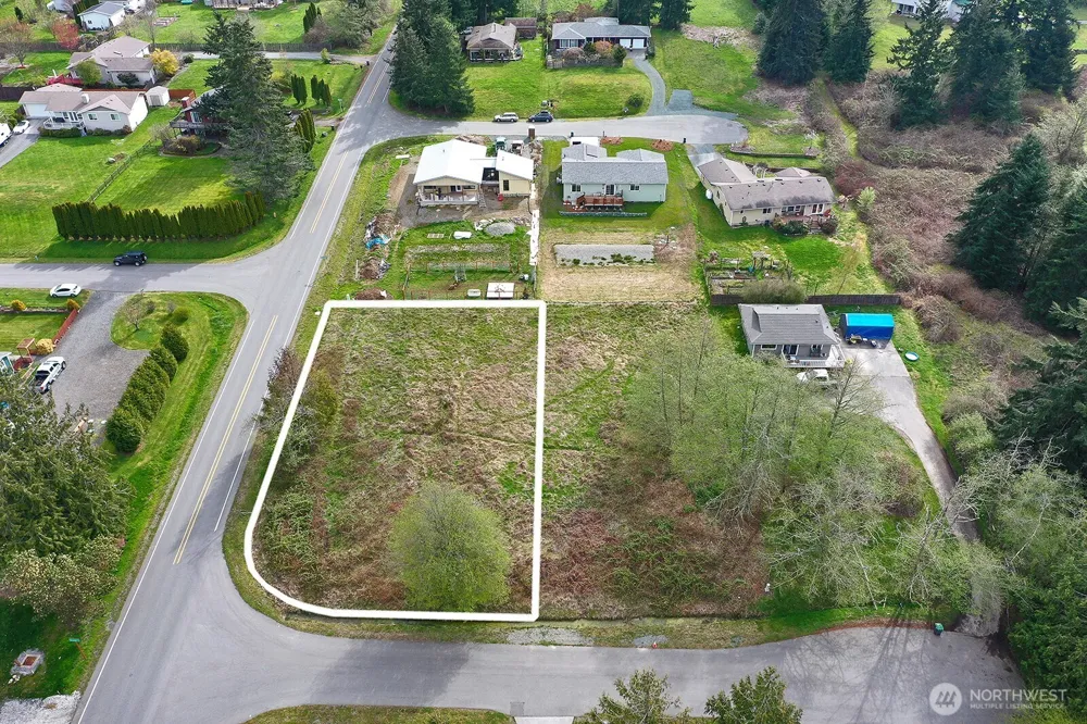 0 Lot 85 Skyview Drive Clinton, WA 98236