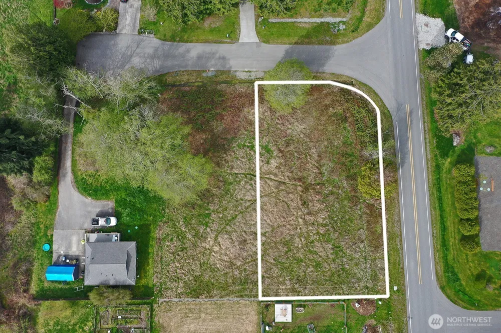 0 Lot 85 Skyview Drive Clinton, WA 98236
