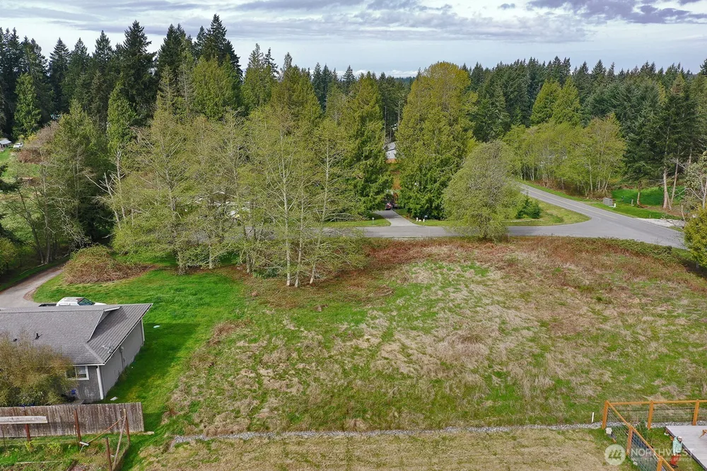 0 Lot 85 Skyview Drive Clinton, WA 98236
