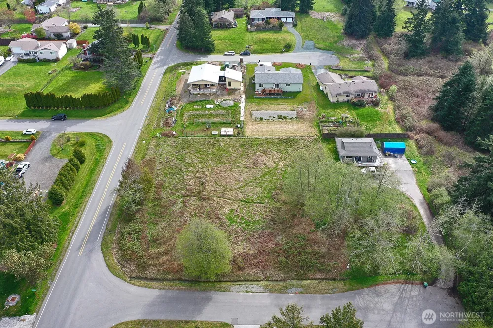 0 Lot 85 Skyview Drive Clinton, WA 98236
