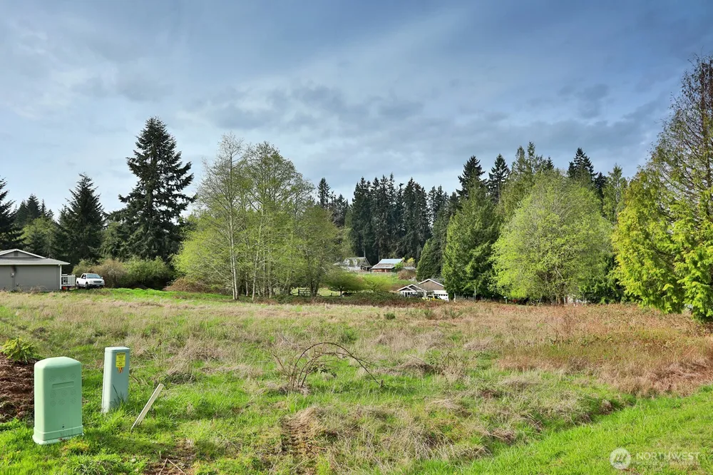 0 Lot 85 Skyview Drive Clinton, WA 98236
