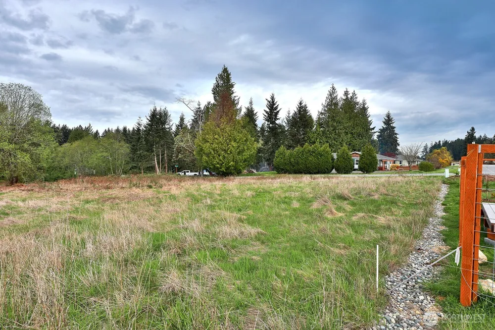 0 Lot 85 Skyview Drive Clinton, WA 98236