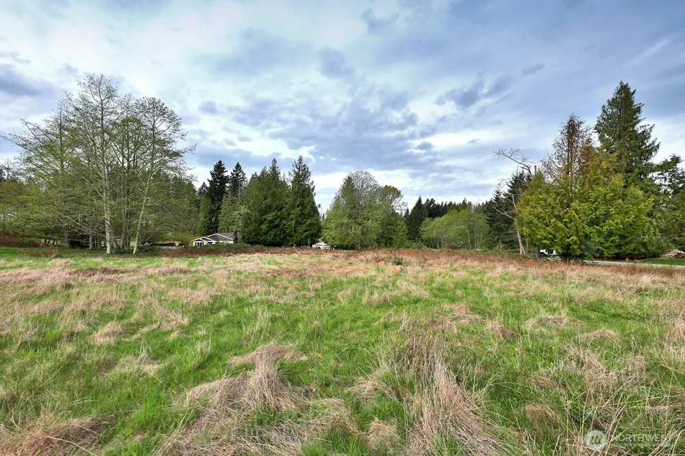 0 Lot 85 Skyview Drive Clinton, WA 98236