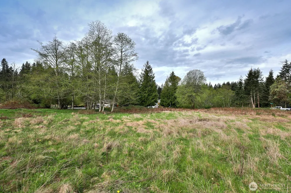 0 Lot 85 Skyview Drive Clinton, WA 98236