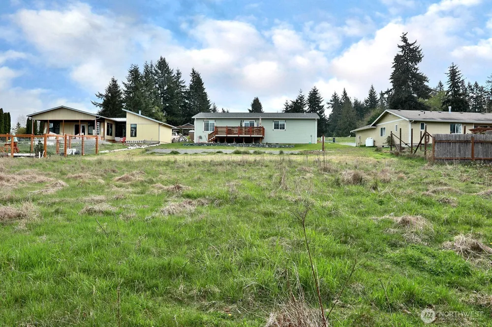 0 Lot 85 Skyview Drive Clinton, WA 98236