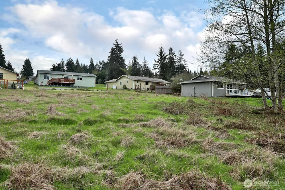 0 Lot 85 Skyview Drive Clinton, WA 98236