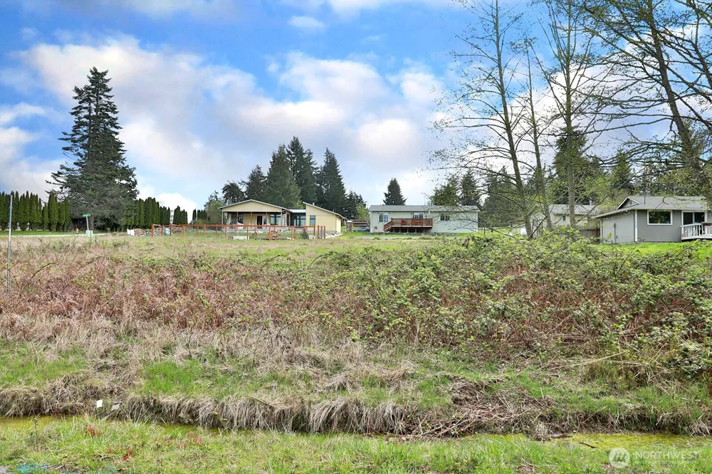 0 Lot 85 Skyview Drive Clinton, WA 98236