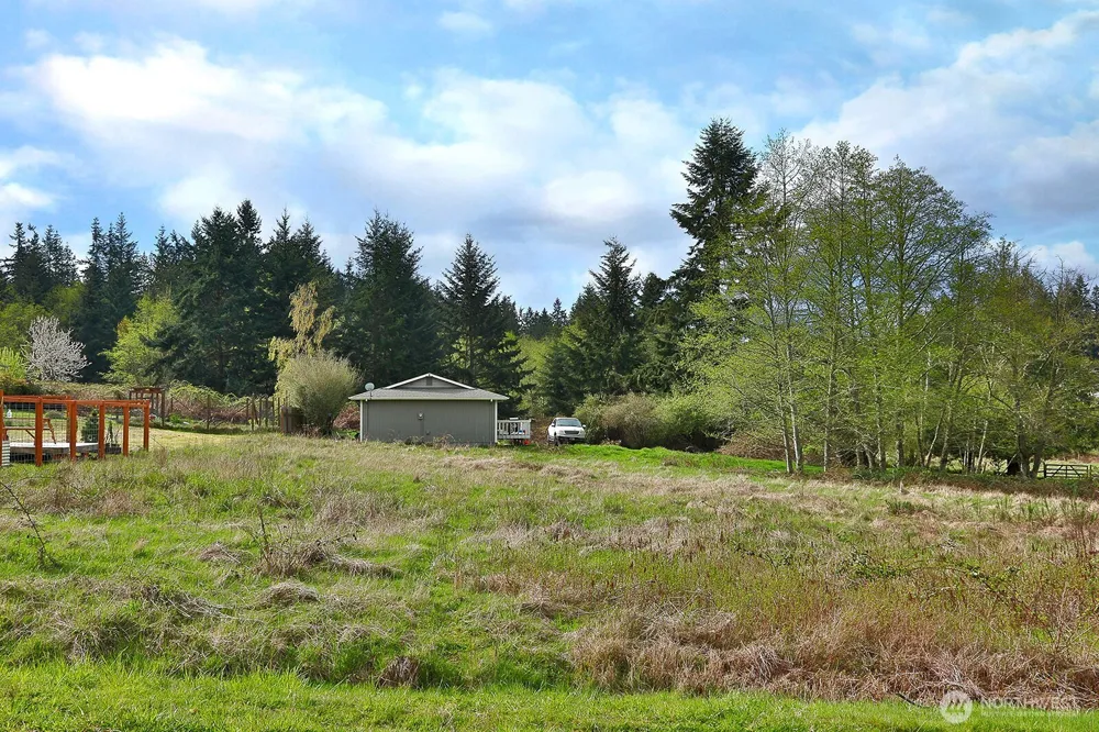 0 Lot 85 Skyview Drive Clinton, WA 98236