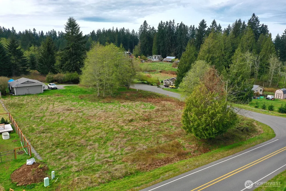 0 Lot 85 Skyview Drive Clinton, WA 98236