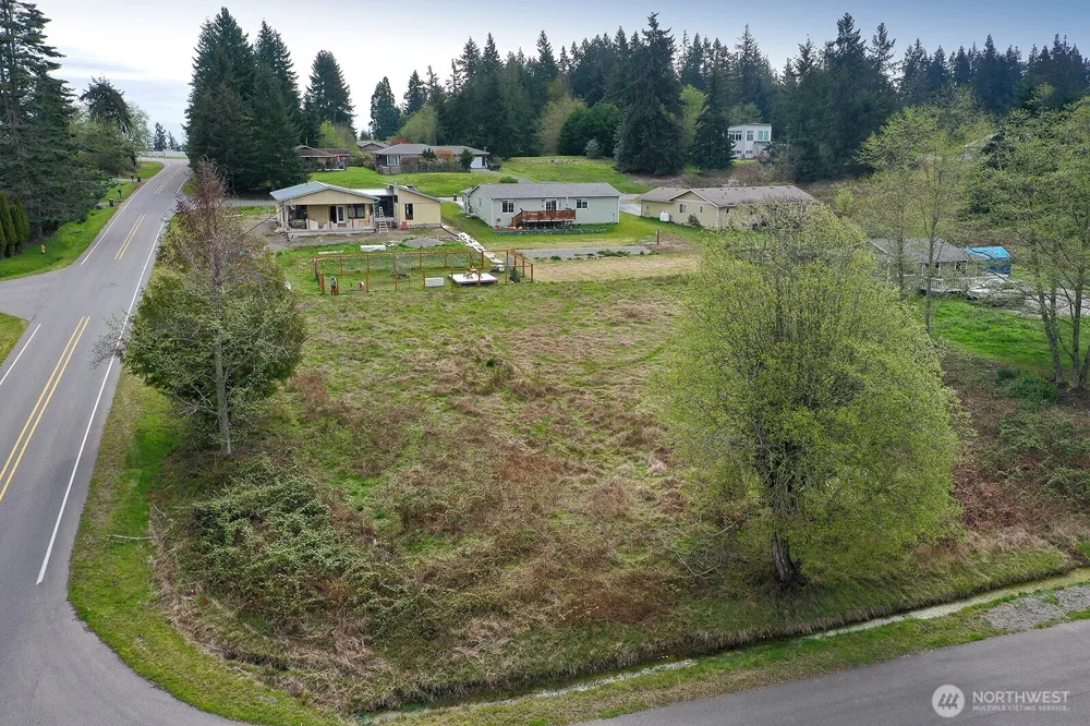 0 Lot 85 Skyview Drive Clinton, WA 98236