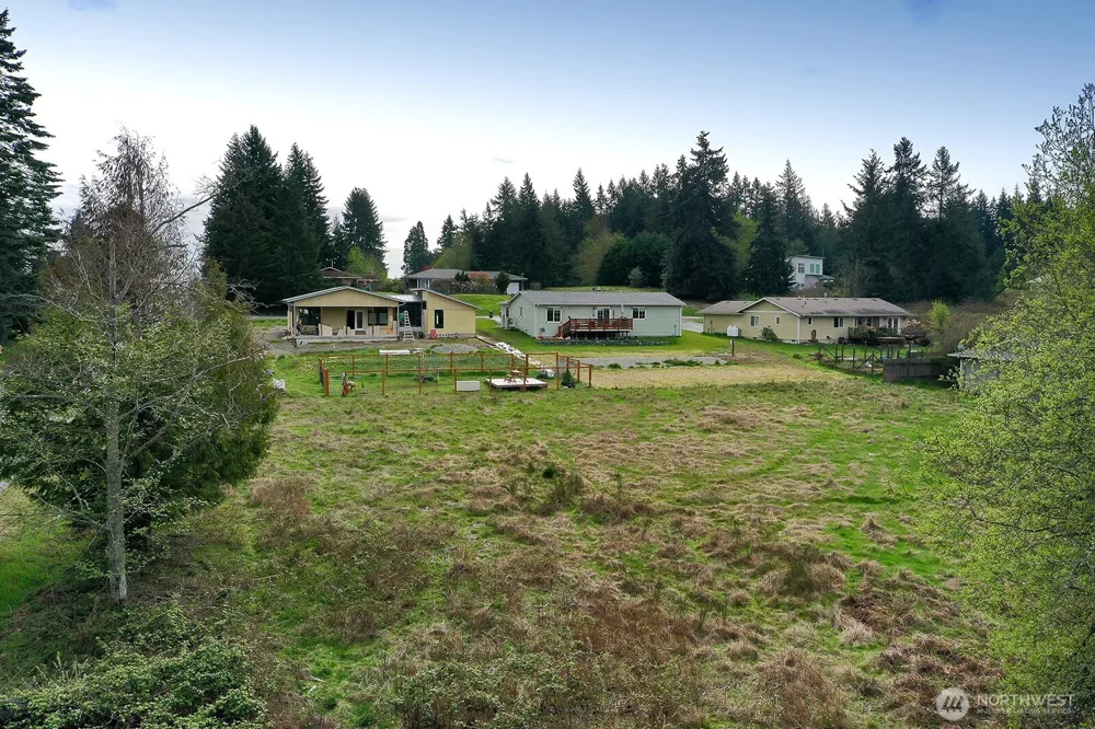 0 Lot 85 Skyview Drive Clinton, WA 98236